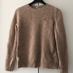 United Colours of Benetton Wool Sweater